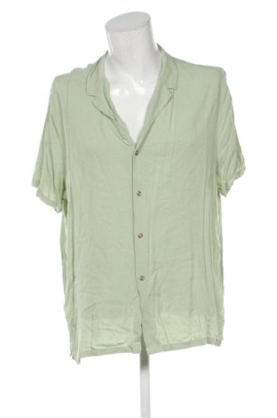 Férfi ing ASOS, Méret XXL, Szín Zöld, Ár 6 028 Ft, #137813563