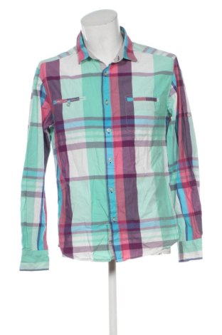 Férfi ing Jack & Jones, Méret L, Szín Sokszínű, Ár 6 168 Ft, #137813710
