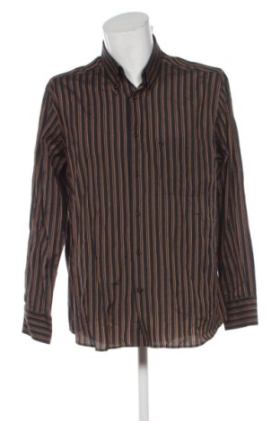 Herrenhemd Unbranded, Größe XL, Farbe Mehrfarbig, Preis 15,00 €, #137814038