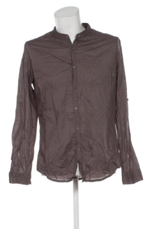 Férfi ing OVS, Méret XXL, Szín Barna, Ár 5 319 Ft, #137814724