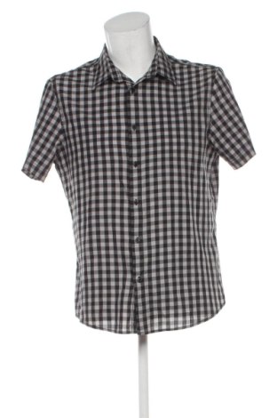 Мъжка риза C&A, Размер L, Цвят Многоцветен, Цена 14,84 €, #137816253