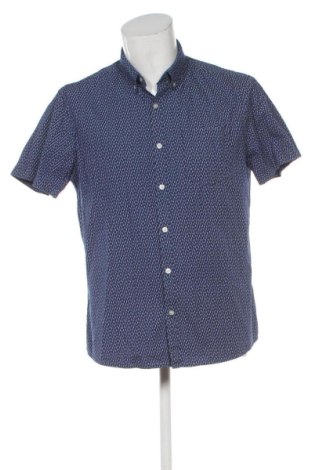 Мъжка риза F&F, Размер L, Цвят Многоцветен, Цена 14,84 €, #137816269
