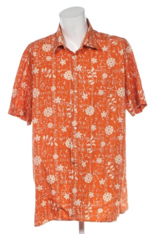 Мъжка риза Unbranded, Размер 3XL, Цвят Многоцветен, Цена 15,00 €, #137816595