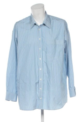 Мъжка риза Unbranded, Размер 3XL, Цвят Многоцветен, Цена 15,00 €, #137816812