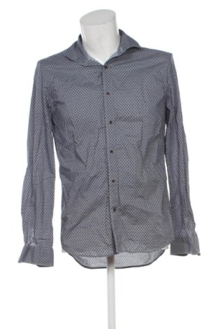 Herrenhemd Matinique, Größe L, Farbe Mehrfarbig, Preis 28,00 €, #137818037