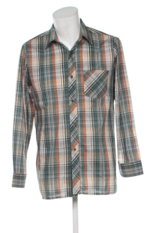 Pánská košile  Unbranded, Velikost M, Barva Vícebarevné, Cena  364,00 Kč, #137818195