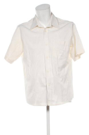 Męska koszula Unbranded, Rozmiar L, Kolor ecru, Cena 63,00 zł, #137819621