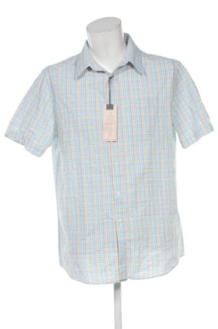 Męska koszula Samuel Windsor, Rozmiar XL, Kolor Kolorowy, Cena 167,00 zł, #137821551