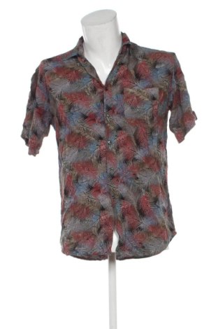 Herrenhemd Unbranded, Größe S, Farbe Mehrfarbig, Preis 14,88 €, #137822259