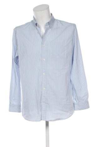 Herrenhemd Gap, Größe L, Farbe Mehrfarbig, Preis 17,00 €, #137823169