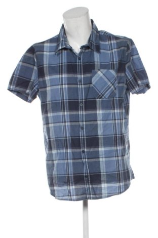 Herrenhemd Jean Pascale, Größe XL, Farbe Mehrfarbig, Preis 15,00 €, #137823198