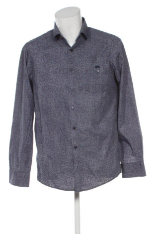 Herrenhemd Casa Moda, Größe M, Farbe Blau, Preis 28,00 €, #137823809