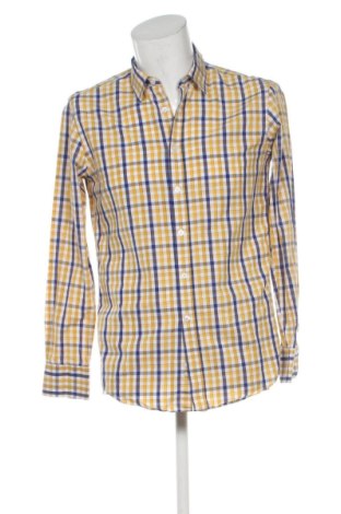 Herrenhemd Wolczanka, Größe M, Farbe Mehrfarbig, Preis 14,88 €, #137823937