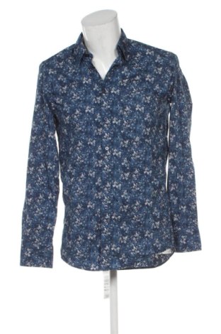 Herrenhemd Wolczanka, Größe M, Farbe Mehrfarbig, Preis 14,88 €, #137823957