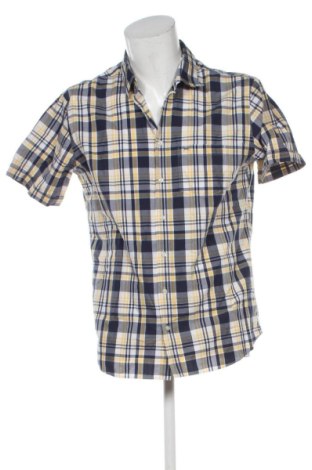 Herrenhemd Brax, Größe L, Farbe Mehrfarbig, Preis 25,00 €, #137824463