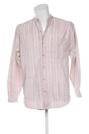 Herrenhemd Unbranded, Größe M, Farbe Mehrfarbig, Preis 14,84 €, #137825786