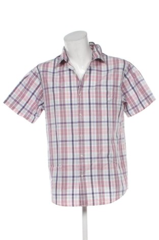 Herrenhemd Unbranded, Größe XL, Farbe Mehrfarbig, Preis 14,84 €, #137825858