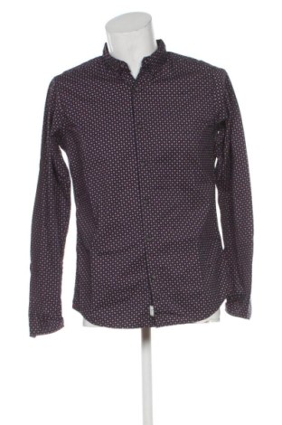 Herrenhemd Lee Cooper, Größe M, Farbe Mehrfarbig, Preis 17,00 €, #137826630