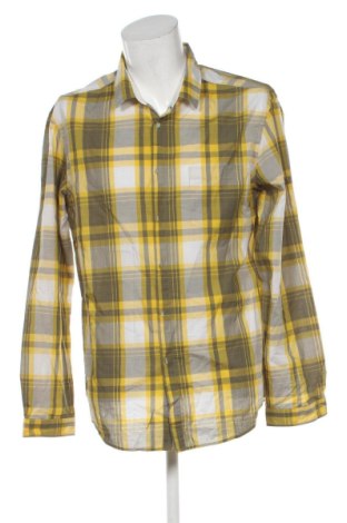 Herrenhemd Hugo Boss, Größe XXL, Farbe Mehrfarbig, Preis 53,00 €, #137827552