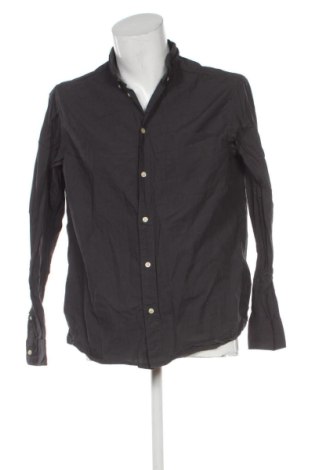 Męska koszula H&M, Rozmiar L, Kolor Czarny, Cena 63,50 zł, #137830167