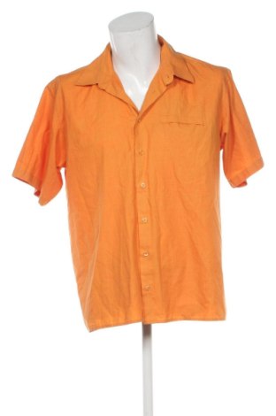 Męska koszula Unbranded, Rozmiar XL, Kolor Pomarańczowy, Cena 63,50 zł, #137830180