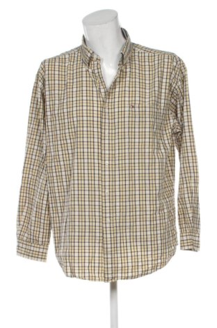 Męska koszula Tommy Hilfiger, Rozmiar XL, Kolor Kolorowy, Cena 160,87 zł, #137830350