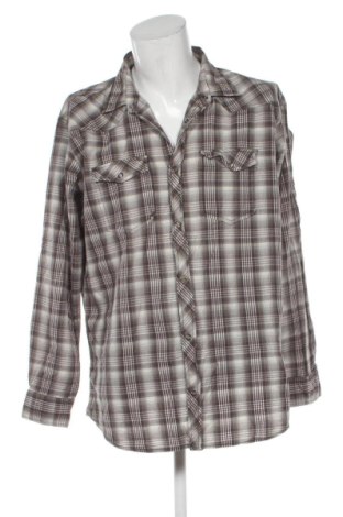 Męska koszula Unbranded, Rozmiar XXL, Kolor Kolorowy, Cena 63,50 zł, #137831663
