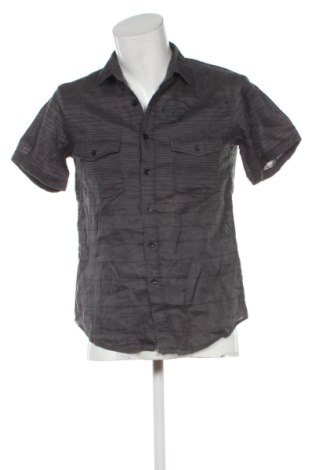 Męska koszula Unbranded, Rozmiar S, Kolor Szary, Cena 63,50 zł, #137831667