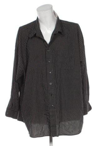 Męska koszula Van Heusen, Rozmiar 4XL, Kolor Kolorowy, Cena 63,50 zł, #137831685