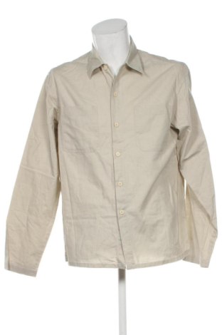 Męska koszula Jack & Jones, Rozmiar XL, Kolor ecru, Cena 71,97 zł, #137832134