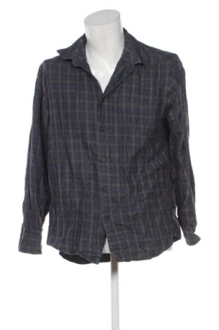 Cămașă de bărbați Geoffrey Beene, Mărime L, Culoare Multicolor, Preț 78,11 Lei, #137792004
