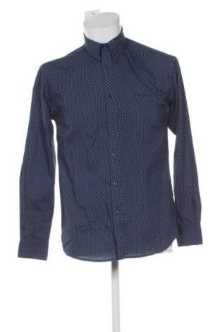 Męska koszula Pierre Cardin, Rozmiar S, Kolor Niebieski, Cena 118,54 zł, #137792871