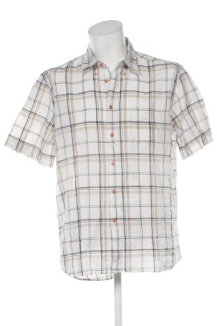 Мъжка риза Unbranded, Размер 3XL, Цвят Многоцветен, Цена 14,86 €, #137800955