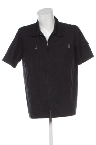 Cămașă de bărbați Wissmach, Mărime XXL, Culoare Negru, Preț 78,00 Lei, #137802543