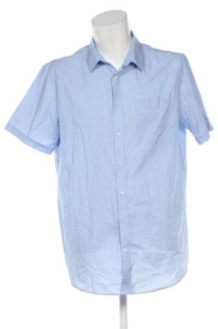 Herrenhemd C&A, Größe XL, Farbe Blau, Preis 14,86 €, #137802693