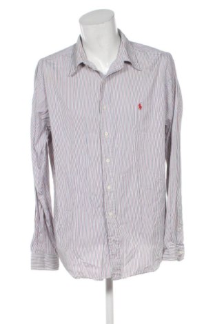 Мъжка риза Ralph Lauren, Размер XXL, Цвят Многоцветен, Цена 52,58 €, #137803201