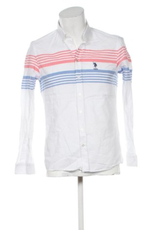 Férfi ing U.S. Polo Assn., Méret M, Szín Sokszínű, Ár 9 929 Ft, #137809303