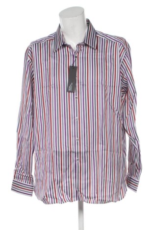Cămașă de bărbați Marks & Spencer, Mărime 3XL, Culoare Multicolor, Preț 167,97 Lei, #137811665