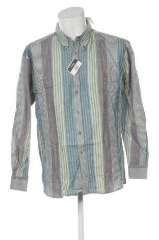 Cămașă de bărbați Unbranded, Mărime XL, Culoare Multicolor, Preț 125,98 Lei, #137811781