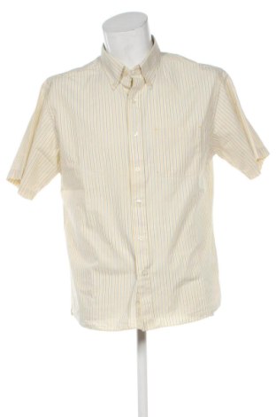 Мъжка риза Van Heusen, Размер L, Цвят Многоцветен, Цена 14,84 €, #137816690