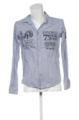 Pánská košile  Unbranded, Velikost S, Barva Vícebarevné, Cena  364,00 Kč, #137818241