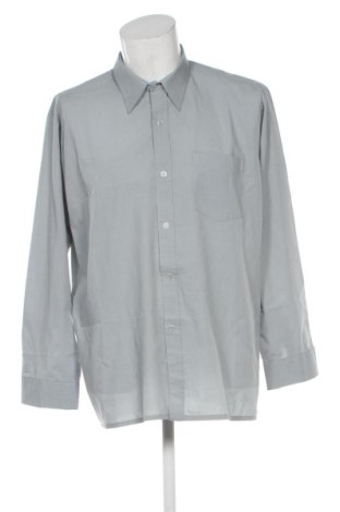 Męska koszula Unbranded, Rozmiar L, Kolor Szary, Cena 63,50 zł, #137818923