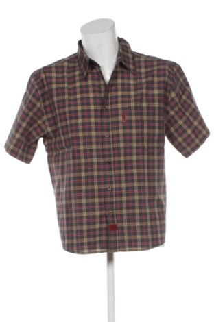 Męska koszula Unbranded, Rozmiar XL, Kolor Kolorowy, Cena 62,82 zł, #137819593