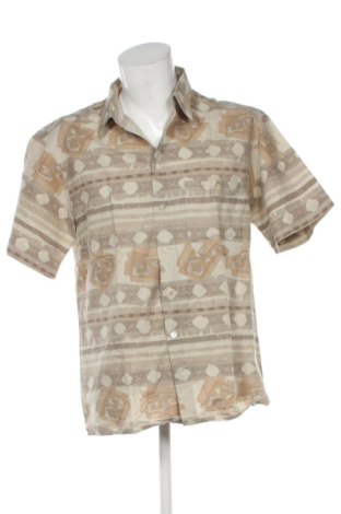 Herrenhemd Unbranded, Größe XL, Farbe Mehrfarbig, Preis 14,84 €, #137819848