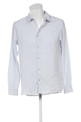 Męska koszula Ted Baker, Rozmiar M, Kolor Kolorowy, Cena 169,34 zł, #137820805