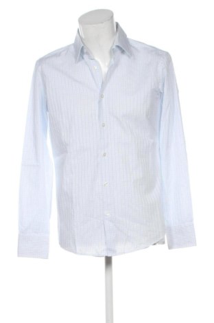 Męska koszula Hugo Boss, Rozmiar M, Kolor Kolorowy, Cena 224,38 zł, #137820871
