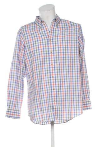 Męska koszula Charles Tyrwhitt, Rozmiar L, Kolor Kolorowy, Cena 118,54 zł, #137820958