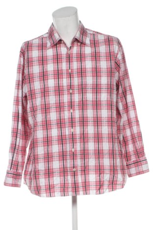 Herrenhemd Unbranded, Größe 3XL, Farbe Mehrfarbig, Preis 15,00 €, #137823141