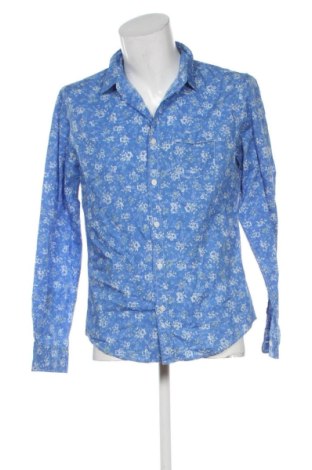 Herrenhemd Smog, Größe M, Farbe Mehrfarbig, Preis 14,88 €, #137824114
