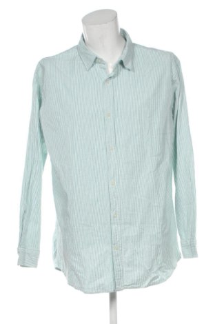Męska koszula Lawrence Grey, Rozmiar 3XL, Kolor Kolorowy, Cena 118,54 zł, #137832941